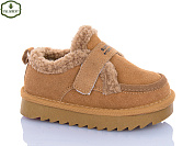 Угги Paliament B631-16 от магазина Frison