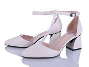 Туфли Бабочка 6454-165 от магазина Frison