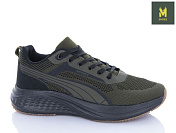 Кроссовки M Shoes A682-6 от магазина Frison