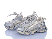 Кроссовки Clibee A250662 beige от магазина Frison