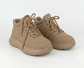 Ботинки Allshoes 214572 от магазина Frison
