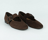 Балетки Allshoes 210960 от магазина Frison