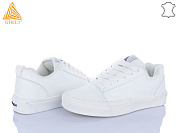 Кеды Stilli Group HB850-8 шкіра піна от магазина Frison