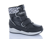 Ботинки Bg TKT24-31 термо от магазина Frison