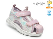 Босоножки Том.М 65101A от магазина Frison