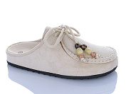 Шлепанцы Aba QQ142-2 от магазина Frison