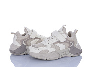 Кроссовки Clibee ABC1893 beige от магазина Frison