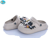 Кроксы Bbt A9172-3-2 от магазина Frison