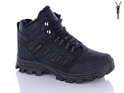 Ботинки Sharif XX6-3 (36-40)-old-2 от магазина Frison