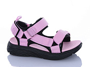 Босоножки Eebb 1531-4 от магазина Frison