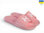 Шлепанцы Rai Shoes DS60 персик от магазина Frison