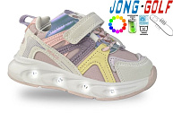 Кроссовки Jong-Golf A11682-8 от магазина Frison