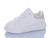 Кроссовки Super Gear 775A-01 white от магазина Frison