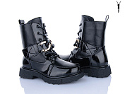 Ботинки Xifa Kids A2285-3A от магазина Frison