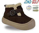 Ботинки Jong-Golf B40694-4 от магазина Frison
