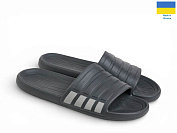 Шлепанцы Rai Shoes L140 графіт от магазина Frison