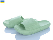 Шлепанцы Vladimir Cross 024 оливка от магазина Frison