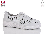 Туфли Gukkcr YK2045 от магазина Frison