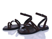 Босоножки Бабочка 2818-55 от магазина Frison