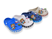 Кроксы Soylu XR30 mix от магазина Frison