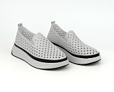 Туфли Allshoes 208349 от магазина Frison