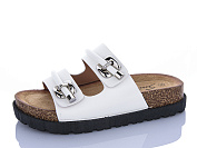 Шлепанцы Alimama-Girnaive JN10 от магазина Frison