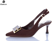 Босоножки Башили V347-3 от магазина Frison