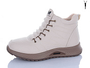 Ботинки I.Trendy BK1160-2A от магазина Frison