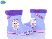 Сапоги Bbt M725-5 от магазина Frison