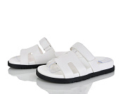 Шлепанцы Бабочка 8060-18 от магазина Frison