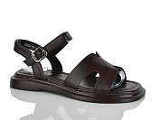 Босоножки Бабочка 5098-97 от магазина Frison