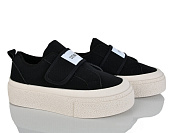 Кроссовки Бабочка W6605-38 от магазина Frison