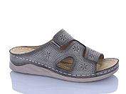 Шлепанцы Leguzaza K02-8 от магазина Frison