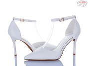 Туфли Qq Панда QQ106-3 от магазина Frison