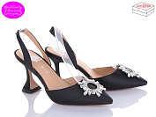 Туфли Zhasmin 02-6-1-2087-1 от магазина Frison