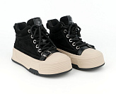 Ботинки Allshoes 214567 от магазина Frison