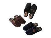 Тапочки Rai Shoes D370 mix от магазина Frison