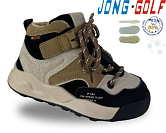 Ботинки Jong-Golf A40682-24 от магазина Frison