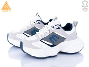 Кроссовки Stilli Group V220-11 шкіра от магазина Frison