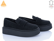 Туфли Stilli Group E230-5R замш от магазина Frison