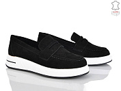 Туфли L&M-Lemon PL17-1 от магазина Frison