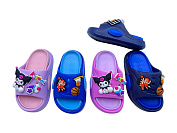 Шлепанцы Rai Shoes NUO10 mix от магазина Frison