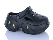 Кроксы Red-Sun QQ85-1 от магазина Frison