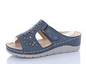 Шлепанцы I.Trendy G91-6 от магазина Frison