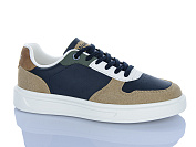 Кроссовки Violeta 2028-23 navy от магазина Frison