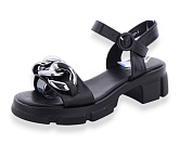 Босоножки Hongquan K10-1 от магазина Frison