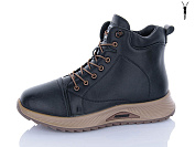 Ботинки I.Trendy BK1163-1A от магазина Frison