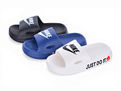 Шлепанцы Deshman N3220 mix от магазина Frison