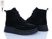 Ботинки Ailinda 11164-1M от магазина Frison