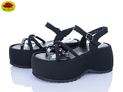 Босоножки Meideli S5757-20 от магазина Frison